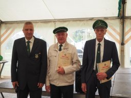 Schützenfest 2019